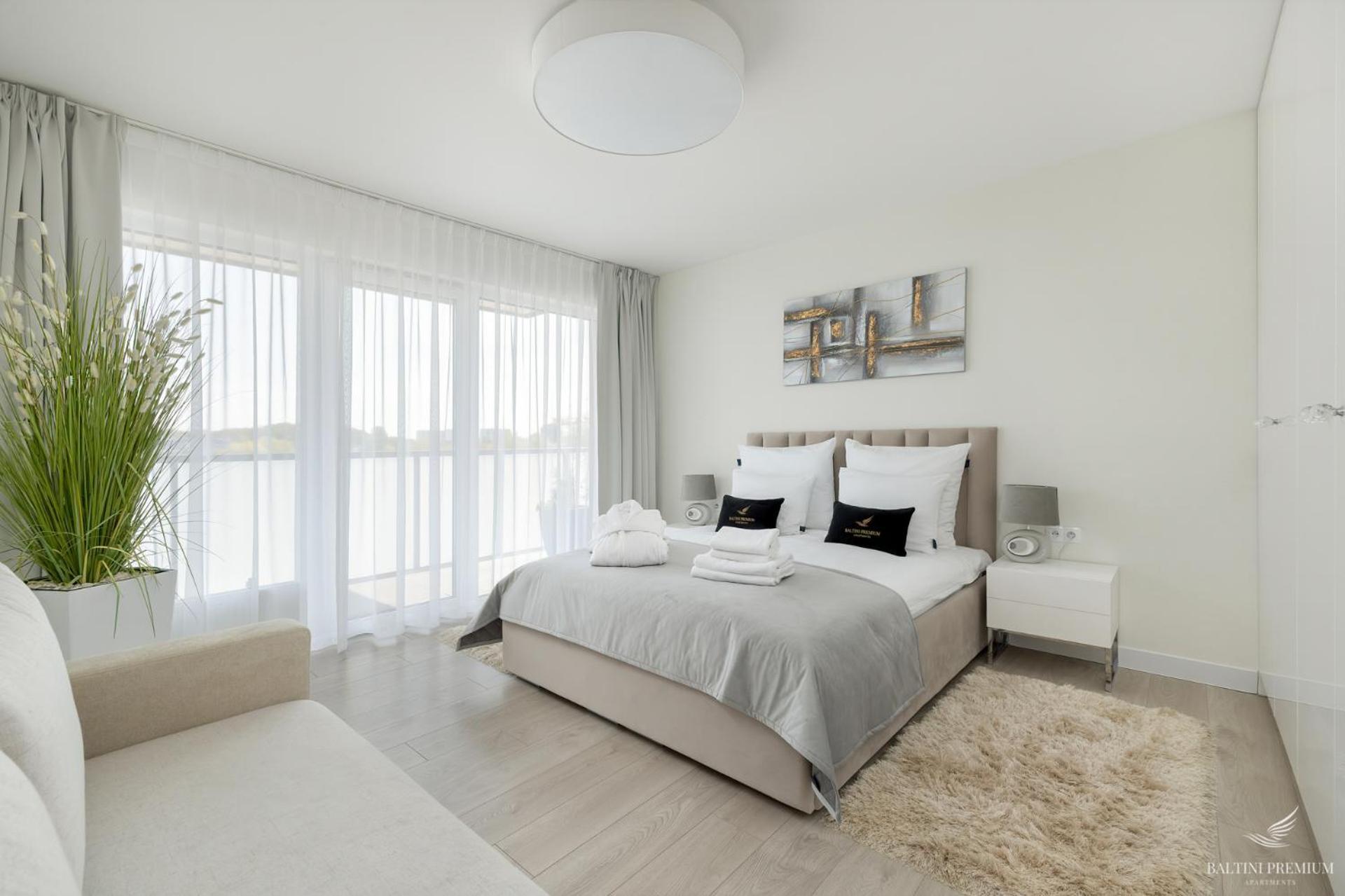 Apartament Baltini Premium Kasprowicza