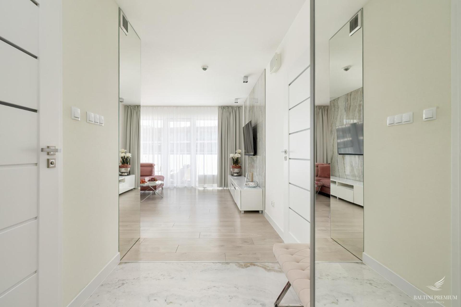 Baltini Premium Kasprowicza Apartament